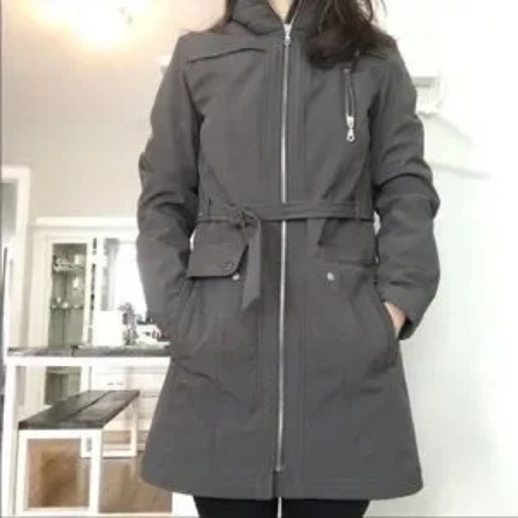 Dkny Jackets & Blazers - DKNY Coat